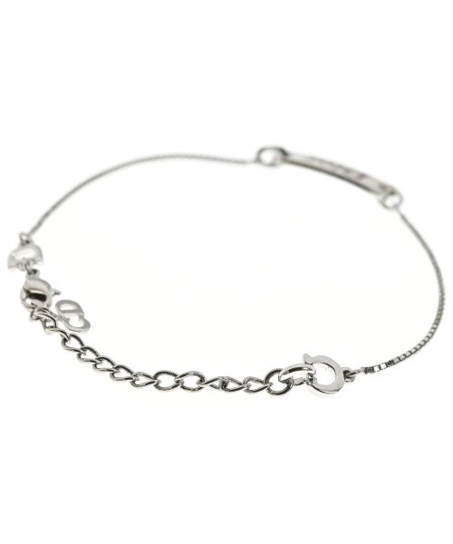 Christian Dior สร้อยข้อมือ/กำไล