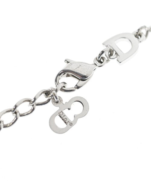 Christian Dior สร้อยข้อมือ/กำไล