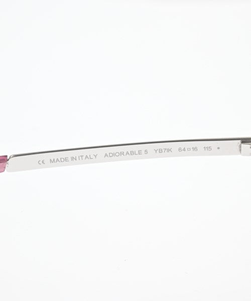 Christian Dior แว่นกันแดด