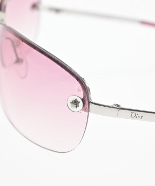 Christian Dior แว่นกันแดด