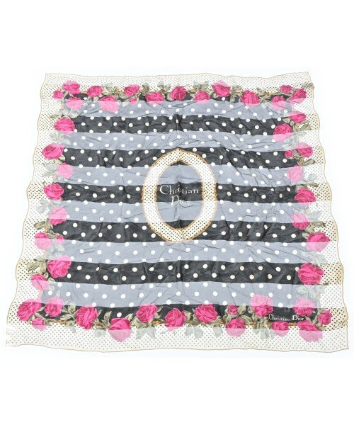 Christian Dior ผ้าพันคอ