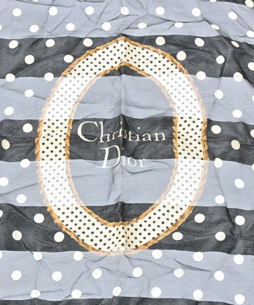Christian Dior ผ้าพันคอ