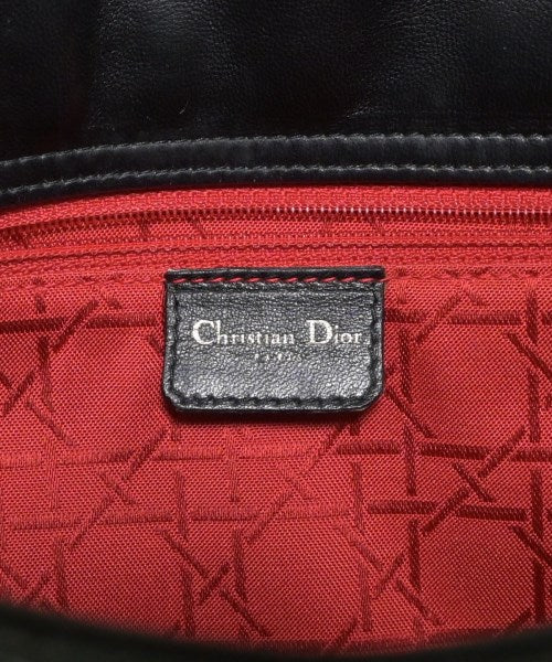 Christian Dior กระเป๋าถือ
