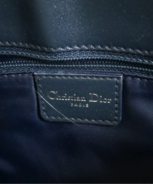 Christian Dior กระเป๋าถือ