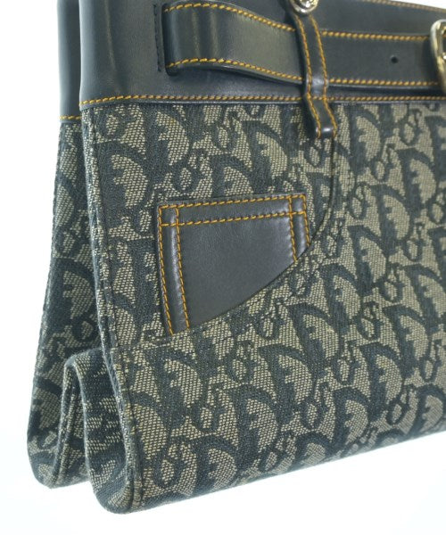 Christian Dior กระเป๋าถือ
