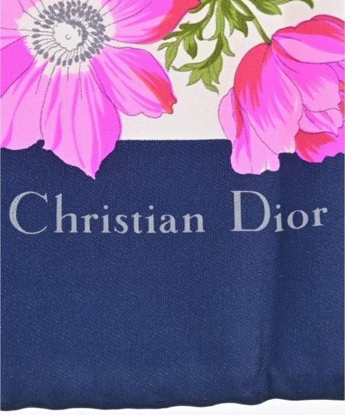 Christian Dior ผ้าพันคอ