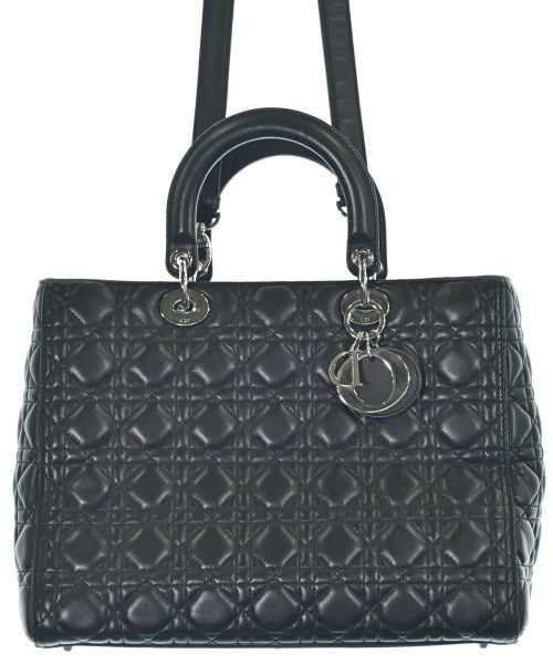 Christian Dior กระเป๋าถือ