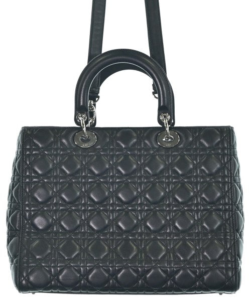 Christian Dior กระเป๋าถือ