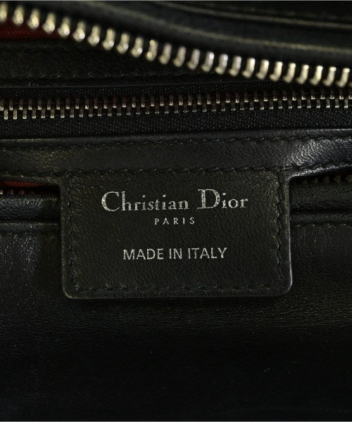 Christian Dior กระเป๋าถือ