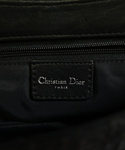 Christian Dior กระเป๋าสะพาย