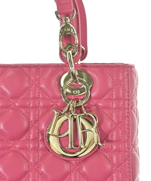 Christian Dior กระเป๋าถือ