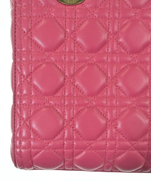 Christian Dior กระเป๋าถือ