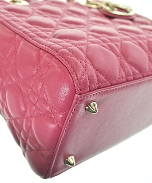 Christian Dior กระเป๋าถือ