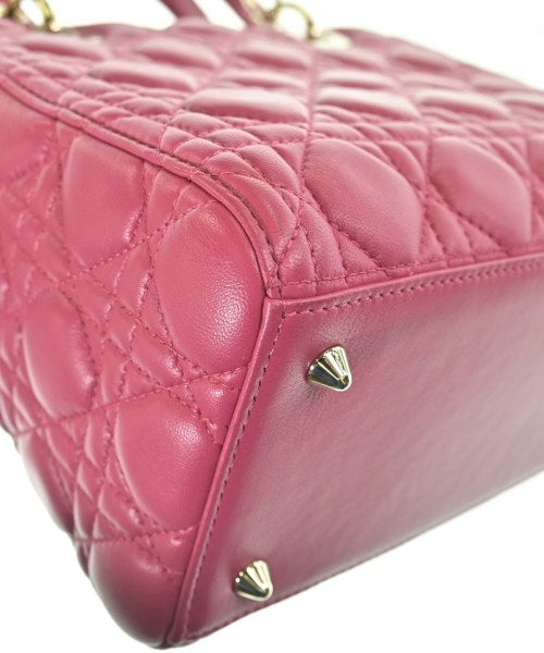 Christian Dior กระเป๋าถือ