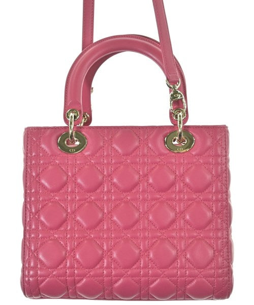 Christian Dior กระเป๋าถือ