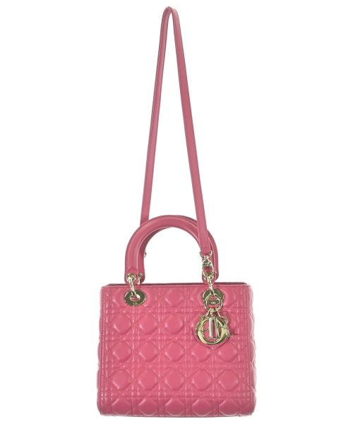 Christian Dior กระเป๋าถือ