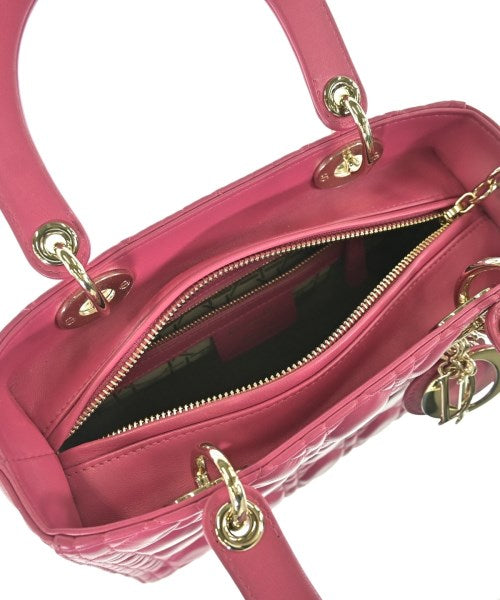 Christian Dior กระเป๋าถือ