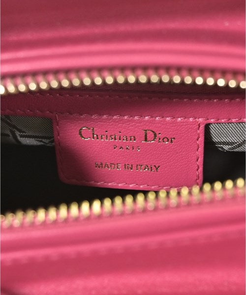 Christian Dior กระเป๋าถือ