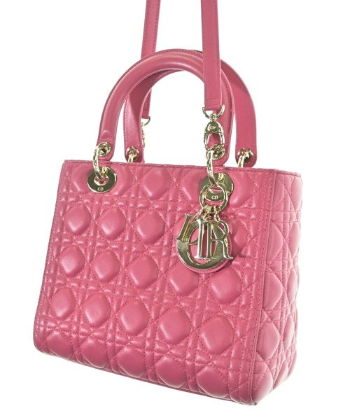 Christian Dior กระเป๋าถือ