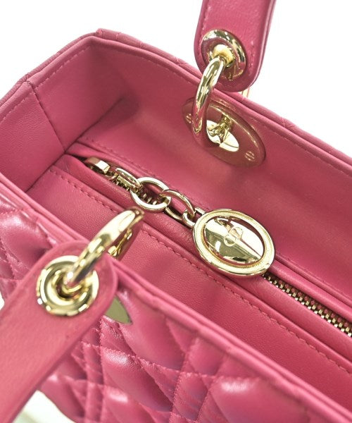 Christian Dior กระเป๋าถือ