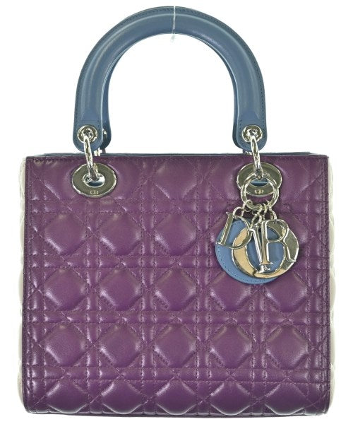 Christian Dior กระเป๋าถือ
