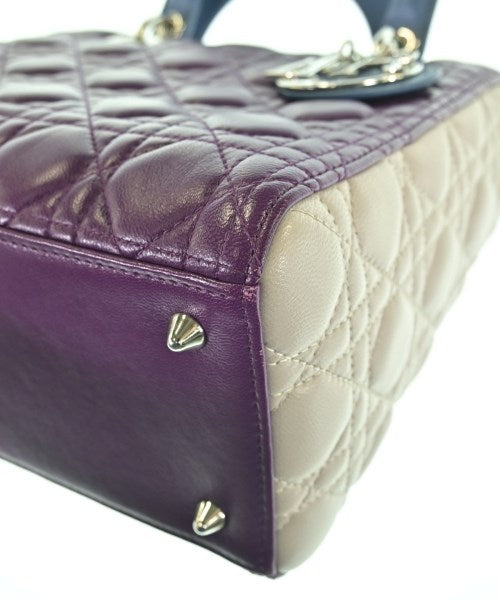 Christian Dior กระเป๋าถือ