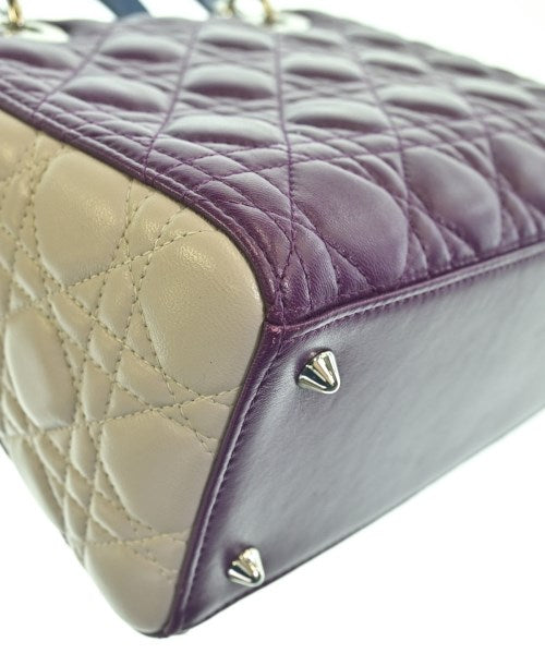 Christian Dior กระเป๋าถือ