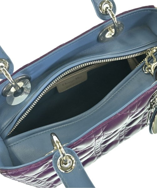 Christian Dior กระเป๋าถือ