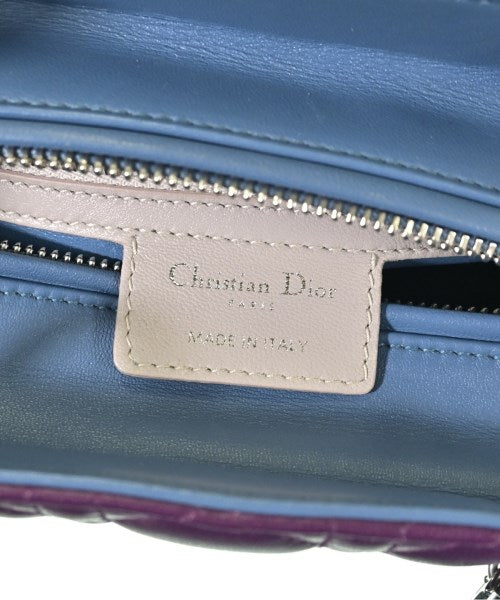 Christian Dior กระเป๋าถือ