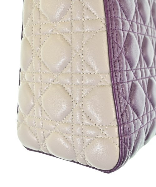 Christian Dior กระเป๋าถือ