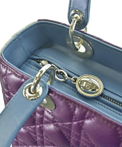 Christian Dior กระเป๋าถือ
