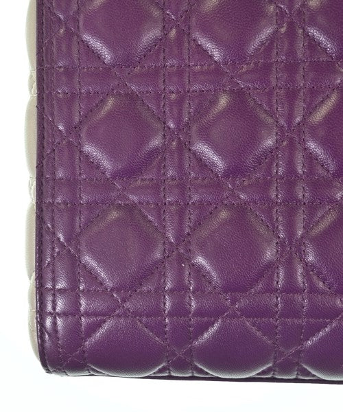 Christian Dior กระเป๋าถือ