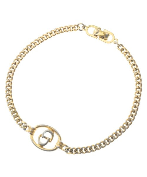 Christian Dior สร้อยข้อมือ/กำไล