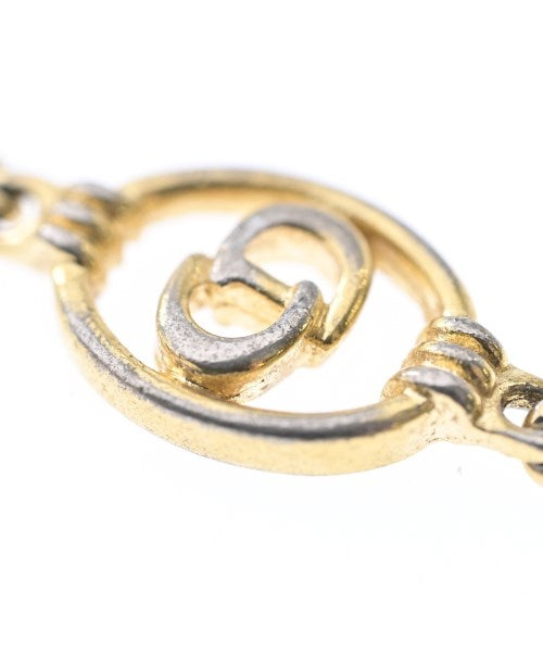 Christian Dior สร้อยข้อมือ/กำไล
