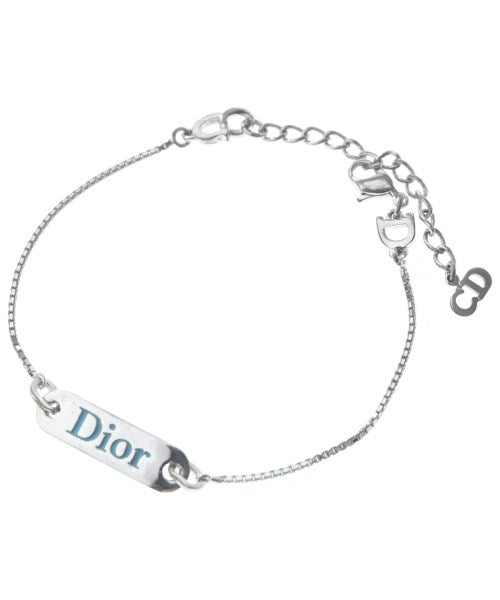Christian Dior สร้อยข้อมือ/กำไล