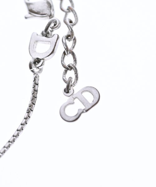 Christian Dior สร้อยข้อมือ/กำไล