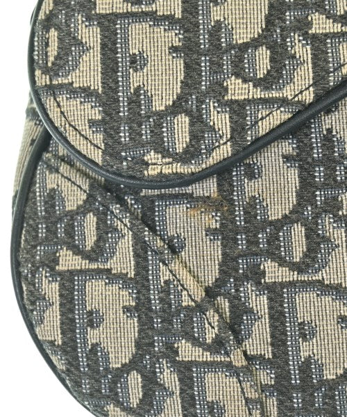 Christian Dior กระเป๋าสะพาย