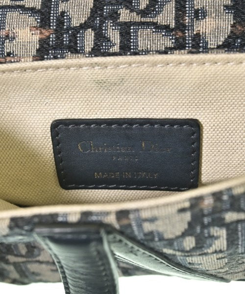 Christian Dior กระเป๋าสะพาย
