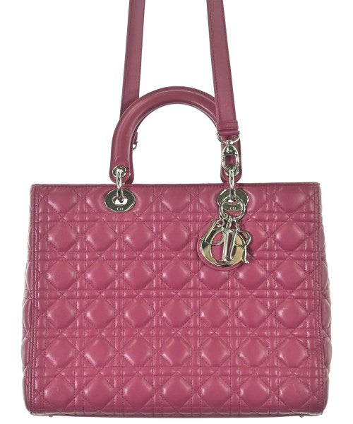 Christian Dior กระเป๋าถือ