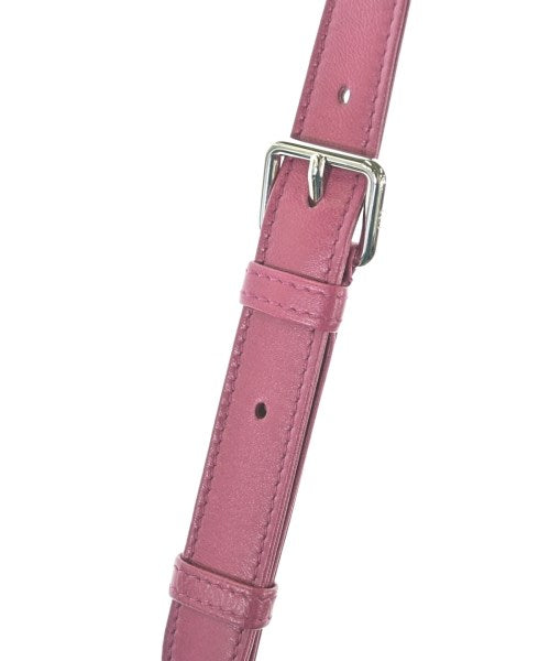 Christian Dior กระเป๋าถือ