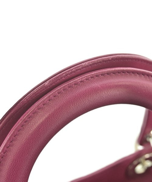 Christian Dior กระเป๋าถือ