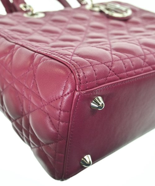 Christian Dior กระเป๋าถือ