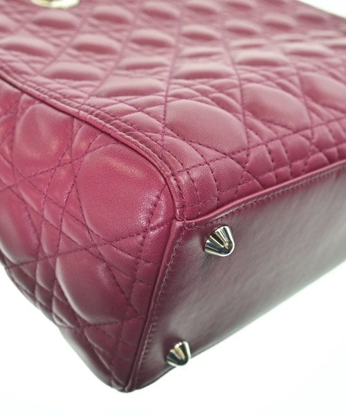 Christian Dior กระเป๋าถือ