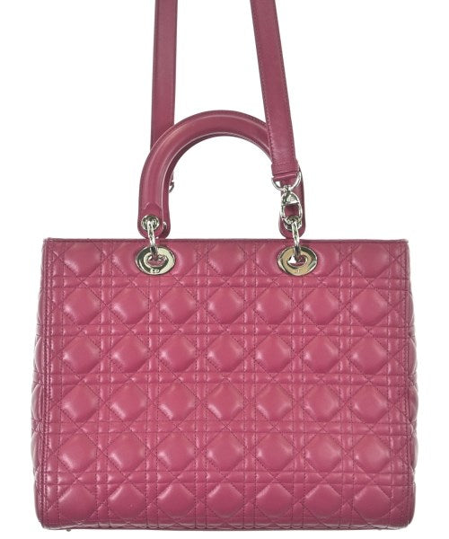 Christian Dior กระเป๋าถือ
