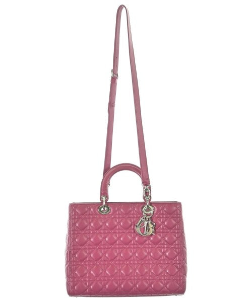 Christian Dior กระเป๋าถือ