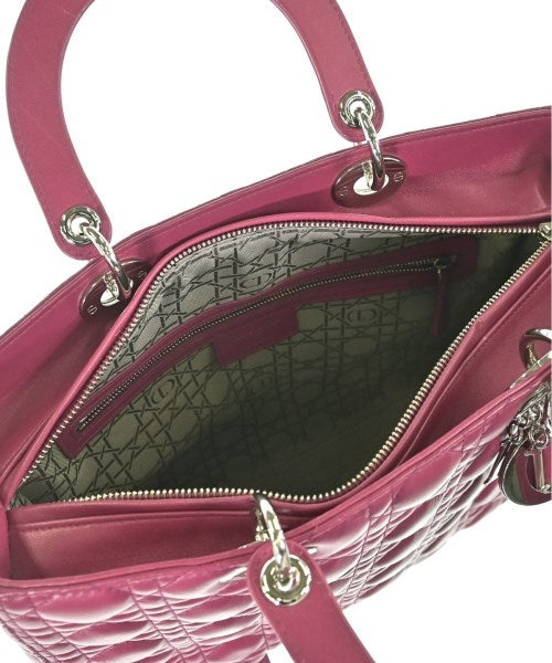 Christian Dior กระเป๋าถือ