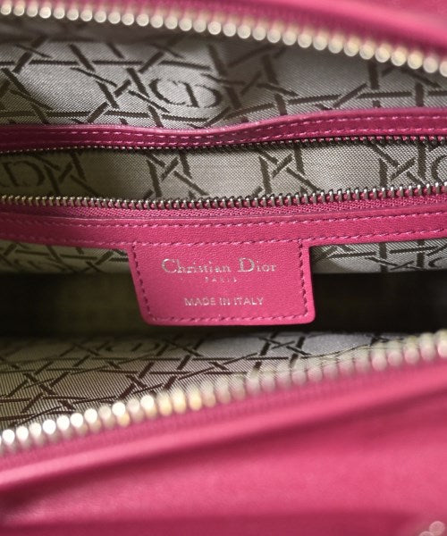 Christian Dior กระเป๋าถือ