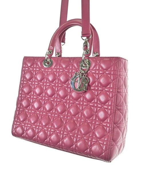 Christian Dior กระเป๋าถือ