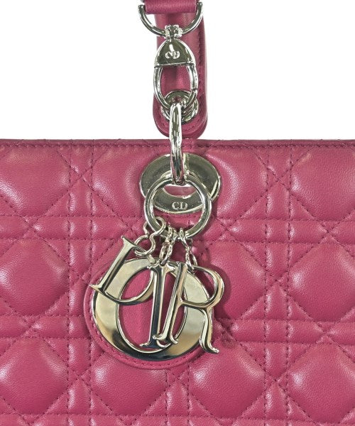Christian Dior กระเป๋าถือ
