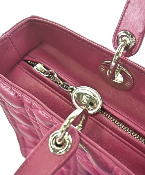 Christian Dior กระเป๋าถือ